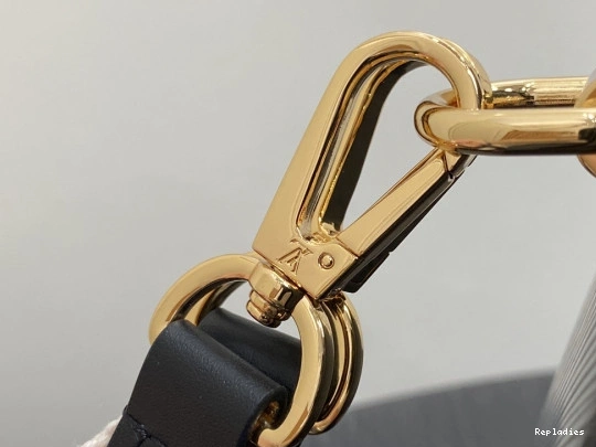 Repladies MM-23*17*9.5CM TWIST VUITTON LOUIS 0817